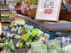 -GranVida生活超市(海信广场店)