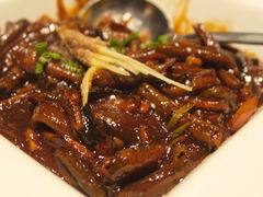 -HOMES上海本帮菜(襄阳公园店)