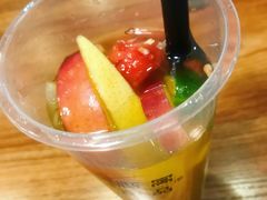-太原茂业天地购物中心