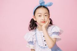 -倾城宝贝儿童摄影(浦东金谊店)
