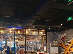-醉炫音速烧烤·干煸菜(沙河总店)
