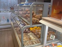 -好利来(鲁谷店)