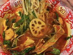-红钳侠小龙虾·烧烤(中赢康康谷店)