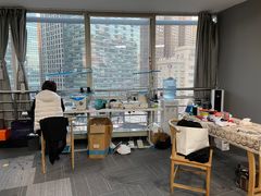 -易改衣·明星裁缝(金桥国际广场店)