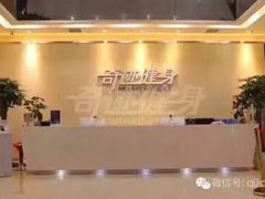 -奇迹健身(SM广场店)