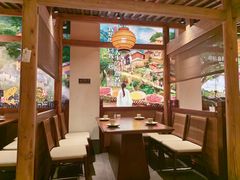-陈家老院子·长春特色东北家宴(一匡街店)
