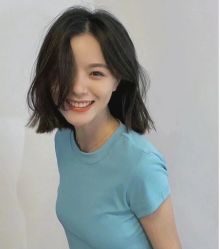 -丝语萱形象