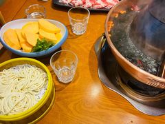 -前门涮肉(群力店)