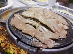 -韩宫宴和牛烤肉(合肥滨湖银泰城店)