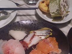 -君悦酒店·乐厨·高空自助餐(青年大街店)