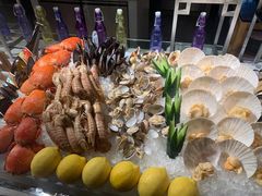 -杭州临平万丽酒店·燃餐厅(人民大道店)