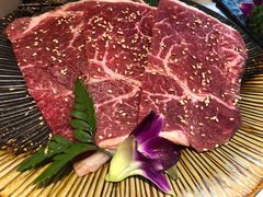 -千寻山野烤肉(中关村店)