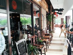 -阿嫂印象·民间江湖菜(大学城店)