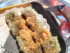 -锅爷爷重庆老火锅(临平店)