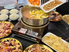 -石潭贵香酒店(玄真路店)