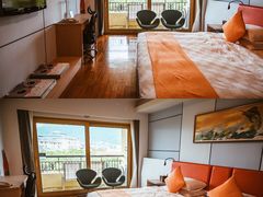 -三亚亚龙湾天域度假酒店