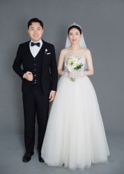 点击看大图 -卡恩婚纱摄影(桥梓口店)