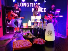 -好久不见网红乐队酒吧(鼓浪屿海底世界店)