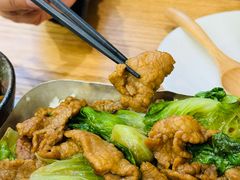 -有肉食·虎九闽菜(798艺术区店)