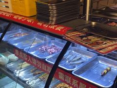 -寻小欢焖烤羊肉串(九眼桥店)
