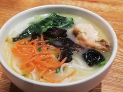 -云海肴·汽锅鸡·云南菜(广安门天虹店)