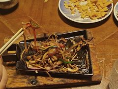 -雀舞云南菜(天津天河城购物中心店)