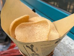 -帕蓝·暹罗料理(大学路店)
