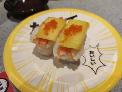 -友壹町寿司(佛山新DNA店)