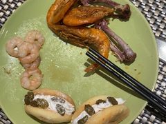 -舜和巴西烤肉餐厅(舜和国际店)