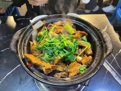 -二楼老店重庆鸡公煲(真光路店)
