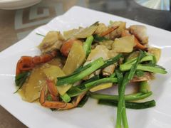 -新河畔海鲜酒楼(虎门店)