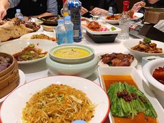 -同庆楼(花园店)