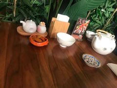 -熹炭精致日料(金融街购物中心店)