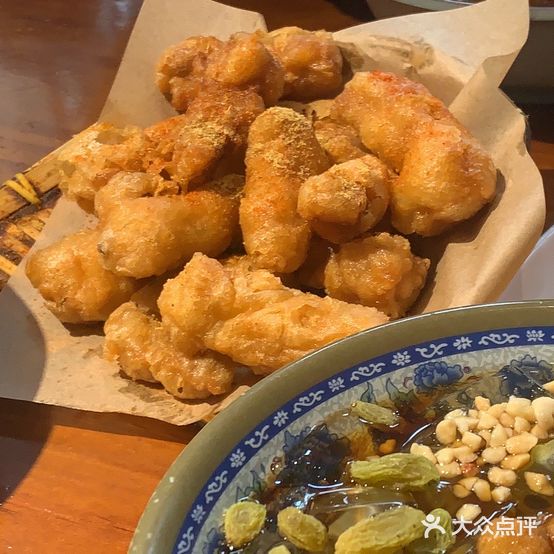 小四川正宗川味小吃(羊子巷店)