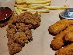 -必胜客(大兴店)
