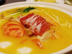 -金龙·打边炉(武进路店)