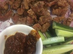 -小孙家厨(长春路店)