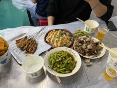 -小民大排档(马场角横路店)