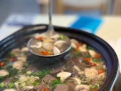 -金典银峰老鹅馆·昆山菜(亭林公园店)