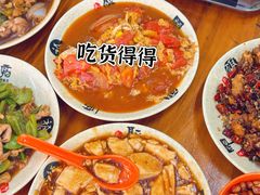 -江湖万州烤鱼(王子美食城)