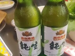 -芦月轩羊蝎子(北蜂窝店)
