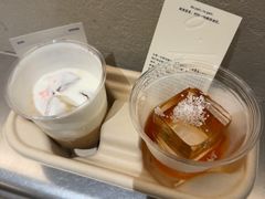 -O.P.S. CAFE