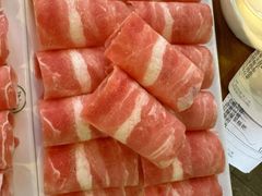-義聚德·清真铜锅涮羊肉·烧烤(河东店)