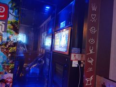 -唱吧麦颂KTV(松江五龙商业广场店)