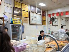 -老刘家泡馍·陕西老字号(钟楼广济街店)