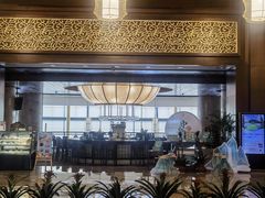 -宜春明月山维景国际温泉度假酒店