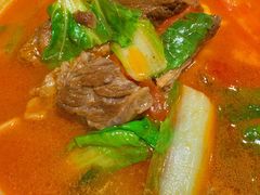 -寻裕记·现炒浇头面(人民广场店)