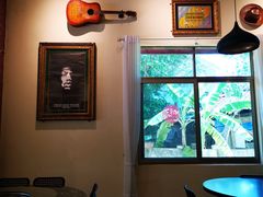 大堂-老巴刹新加坡餐厅