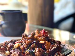 -尽善百年古院餐厅(王家老宅店)
