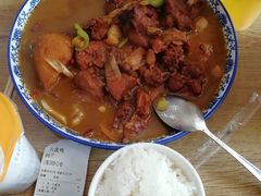 -东财大盘鸡(黑石礁店)